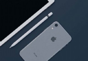 Apple Pencil을 최대한 활용하기 위한 6가지 팁