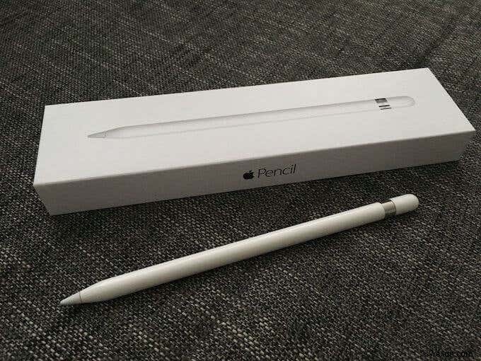 Apple Pencil이 작동하지 않는 경우 시도할 5가지 방법