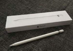 Apple Pencil이 작동하지 않는 경우 시도할 5가지 방법