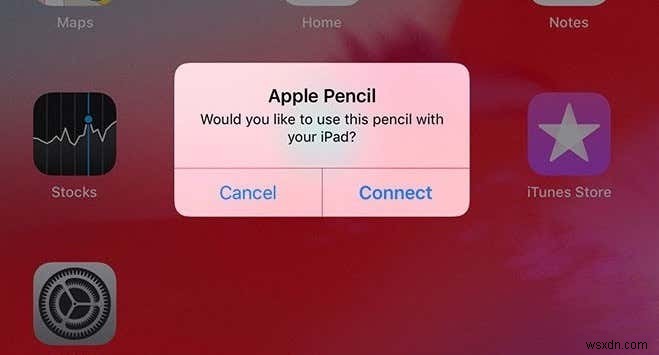 Apple Pencil이 작동하지 않는 경우 시도할 5가지 방법
