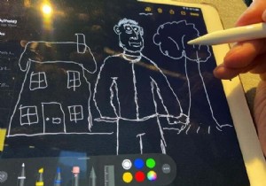 아이패드 배터리 위젯으로 애플 펜슬 배터리 잔량 확인하는 방법