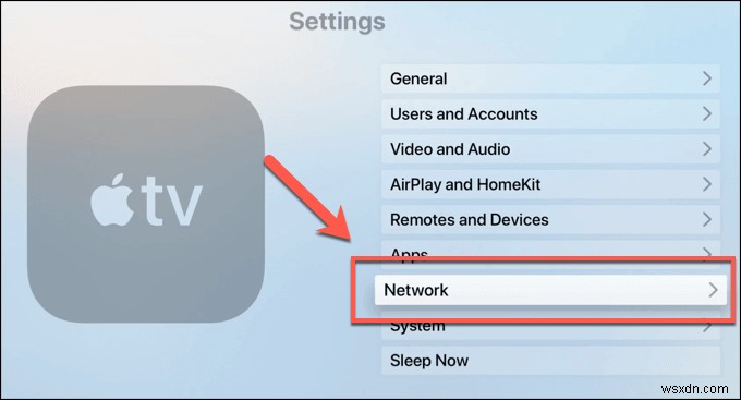 Apple TV에서 Netflix가 작동하지 않는 문제를 해결하는 방법