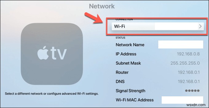 Apple TV에서 Netflix가 작동하지 않는 문제를 해결하는 방법