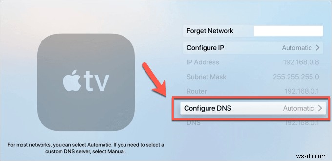 Apple TV에서 Netflix가 작동하지 않는 문제를 해결하는 방법