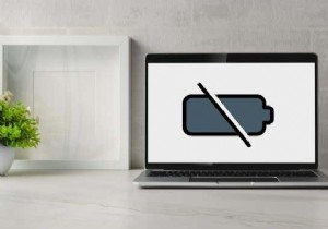 MacBook이 충전되지 않습니까? 5가지 가능한 수정 사항