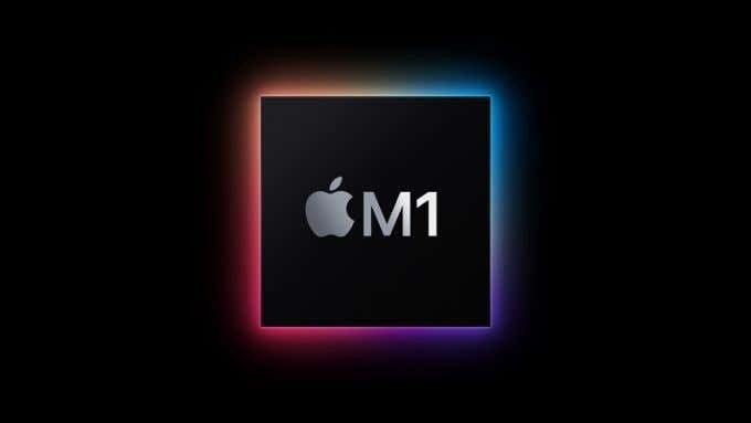 Apple M1 대 Intel i7:벤치마크 전투