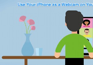 PC/Mac에서 iPhone을 웹캠으로 사용하는 방법