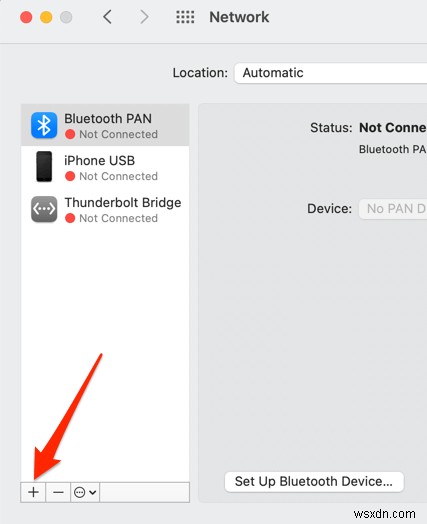 Mac에서 작동하지 않는 iPhone 핫스팟을 수정하는 상위 8가지 방법