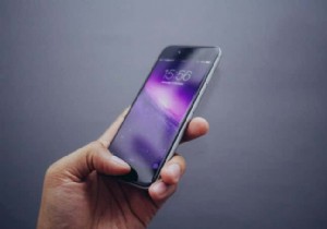 최고의 iPhone 잠금 화면 15개