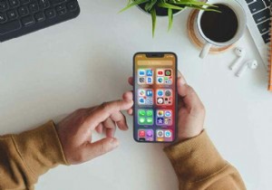 iPhone에서 다운로드한 앱이 누락되었습니까? 앱 라이브러리 확인