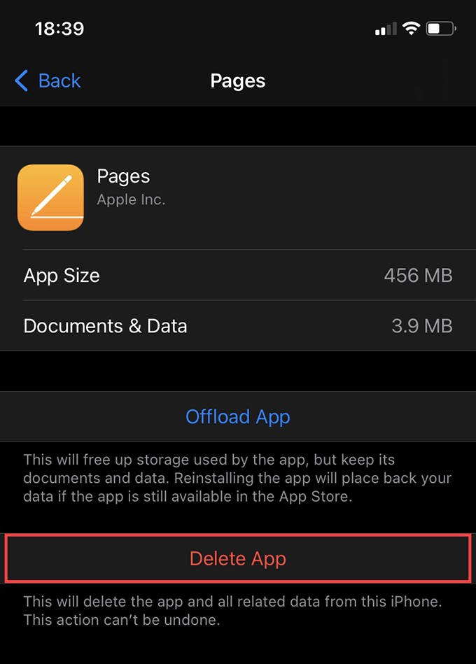 iPhone에서 다운로드한 앱이 누락되었습니까? 앱 라이브러리 확인