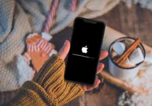 iPhone 업데이트가 멈췄습니까? 그것을 고치는 13가지 방법 