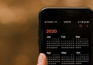 iPhone 캘린더가 동기화되지 않습니까? 수정하는 11가지 방법 