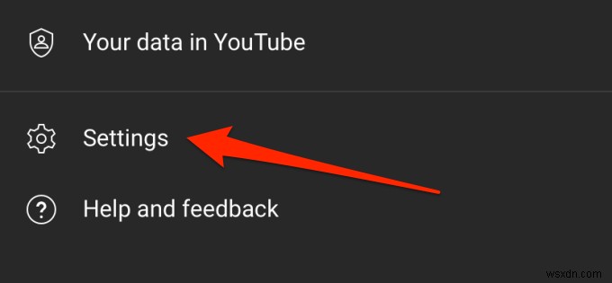 YouTube 알림이 iPhone에서 작동하지 않습니까? 수정하는 6가지 방법