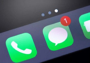 iPhone이 문자를 수신하지 않습니까? 수정하는 8가지 방법