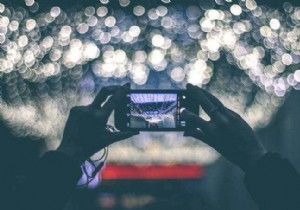 iPhone으로 전문적인 사진을 찍는 방법