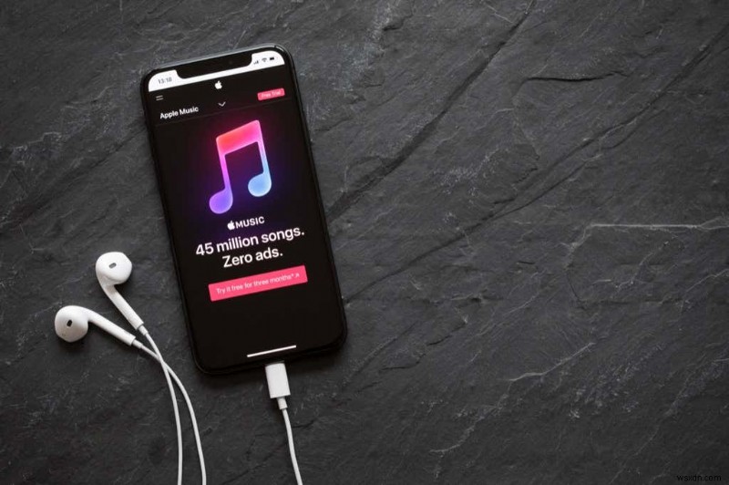 Apple Music이 iPhone에서 계속 충돌합니까? 이 수정을 시도하십시오