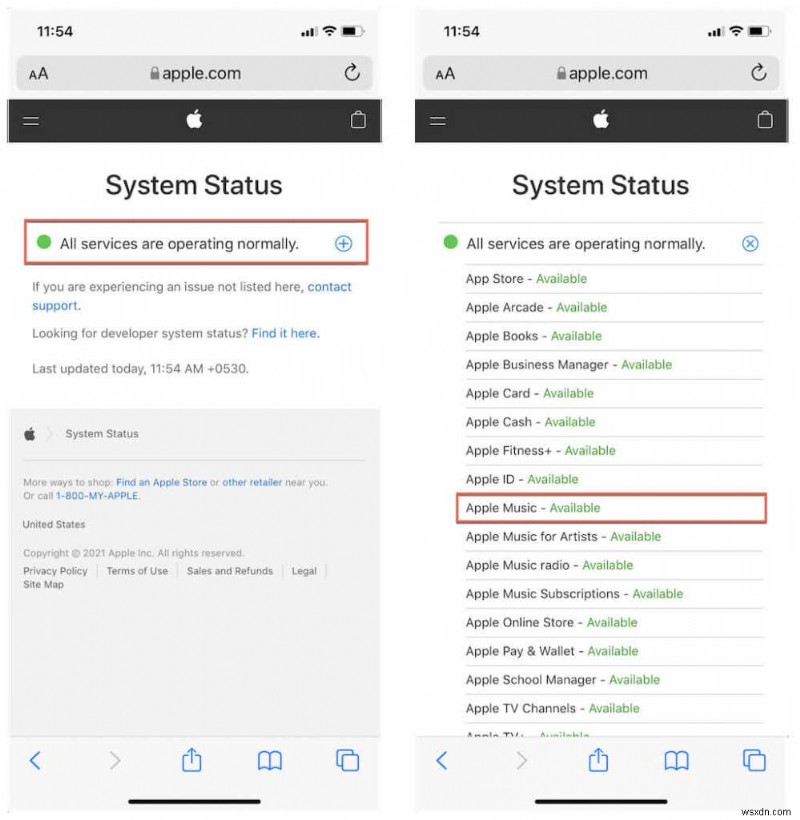 Apple Music이 iPhone에서 계속 충돌합니까? 이 수정을 시도하십시오