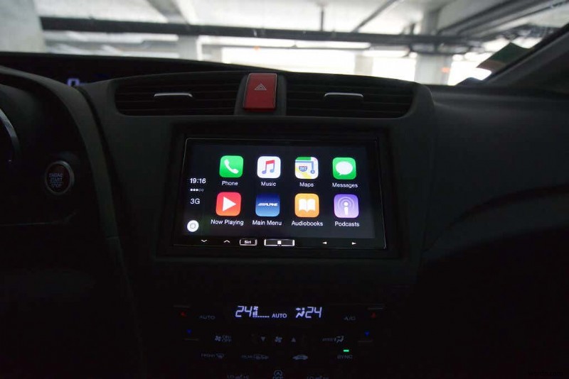iPhone용 최고의 Apple CarPlay 앱 12개