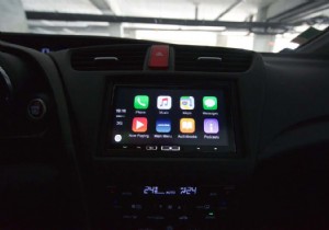 iPhone용 최고의 Apple CarPlay 앱 12개