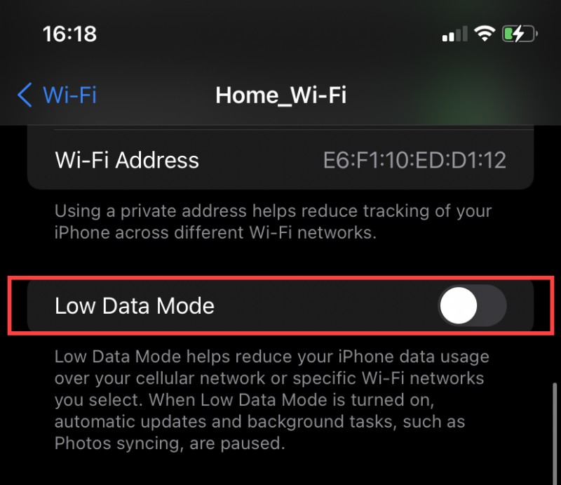 Wi-Fi 통화가 iPhone에서 작동하지 않습니까? 이 수정을 시도하십시오