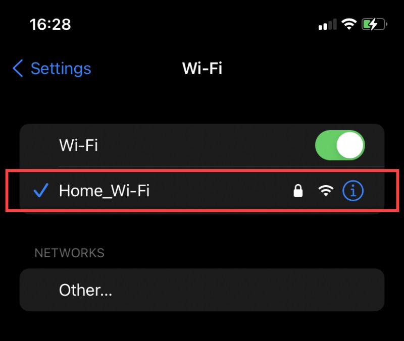 Wi-Fi 통화가 iPhone에서 작동하지 않습니까? 이 수정을 시도하십시오