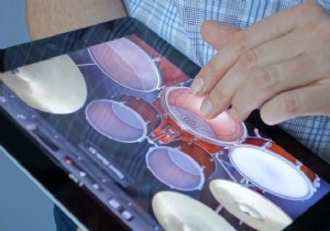 9 최고의 iPad 음악 앱