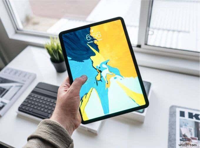 iPad와 iPad Air:알아야 할 4가지 주요 차이점