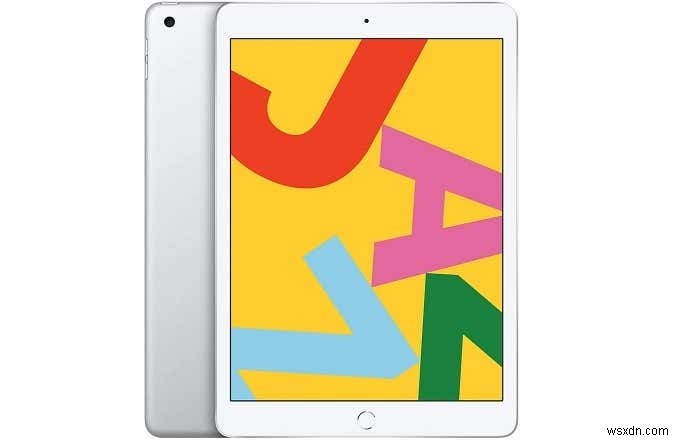 2020년에는 어떤 iPad를 사야 할까요?