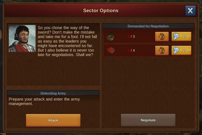 Forge Of Empires는 아마도 역사상 가장 중독성이 강한 iPad 게임일 것입니다