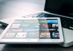 iDevice에서 iOS 구독을 보고 취소하는 방법﻿ 