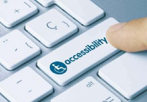 iOS에서 디스플레이 조정 활성화