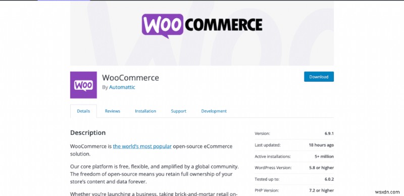 WooCommerce 및 Elementor – 초보자 안내서