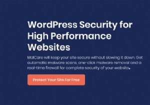 사이트를 안전하게 유지하기 위한 13가지 최고의 WordPress 보안 플러그인