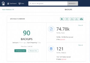 WordPress 데이터베이스를 정리하는 방법