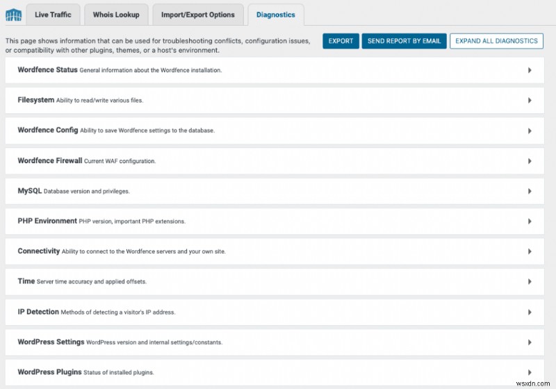 Sucuri 대 Wordfence:WordPress 웹사이트에 가장 적합한 보안 플러그인