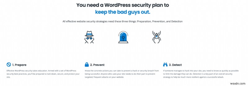 iThemes 보안 대 Wordfence:어떤 보안 플러그인을 선택해야 합니까?