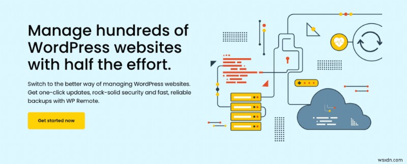 WordPress 웹사이트 유지 관리 작업 목록(20포인트)