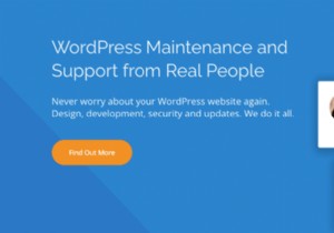 선택할 수 있는 12가지 최고의 WordPress 유지 관리 서비스(업데이트됨)