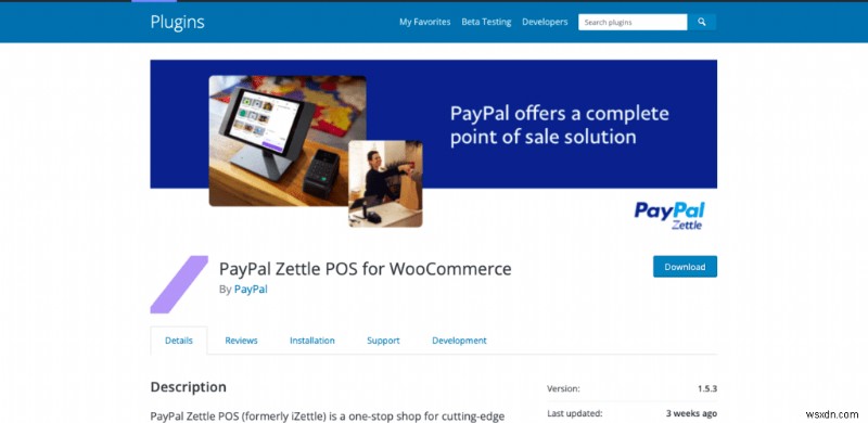 PayPal WooCommerce 설정 – 쉬운 가이드