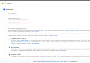 Google Analytics를 WooCommerce에 추가하기 위한 빠르고 쉬운 안내서