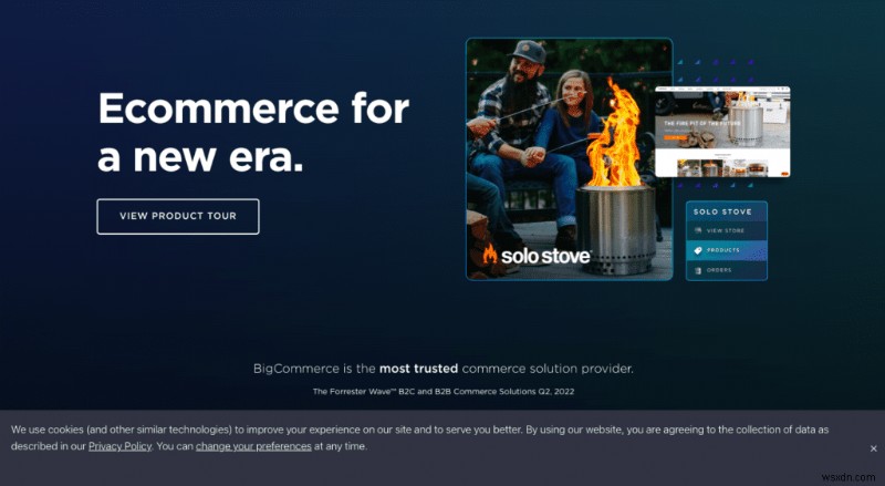 WooCommerce와 BigCommerce:상점에 적합한 플랫폼을 선택하는 방법