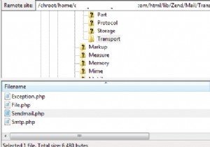 SUPEE 9652 Magento 보안 패치 업데이트 설치:치명적인 Zend 라이브러리 취약점 발견