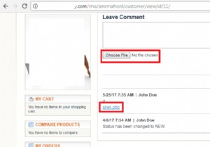 Magento Amasty RMA 확장 프로그램에서 발견된 치명적인 취약점 – 즉시 업데이트