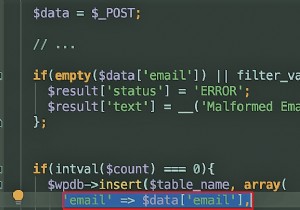 FV Flowplayer 비디오 플레이어 플러그인, XSS·SQL 인젝션·CSV 내보내기 취약점 발견