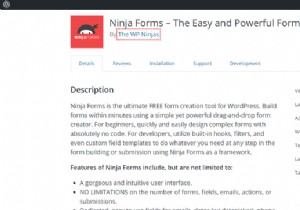 임의 파일 업로드 및 경로 탐색에 취약한 인기 플러그인 Ninja Forms