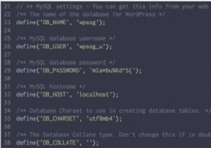 워드프레스 wp-config.php 파일 보호 방법 – 해킹으로부터 사이트를 지키는 4가지 핵심 전략