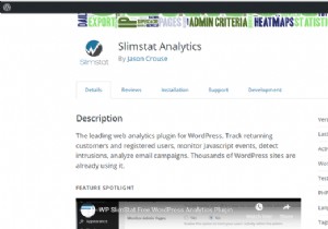 워드프레스 플러그인 Slimstat 4.8 이하 버전, 저장형 XSS 취약점 발견