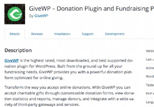 GiveWP 플러그인에서 인증 우회 취약점 발견 – 즉시 업데이트